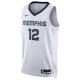 Nike Ανδρική φανέλα Ja Morant Memphis Grizzlies Dri-FIT NBA Swingman Jersey